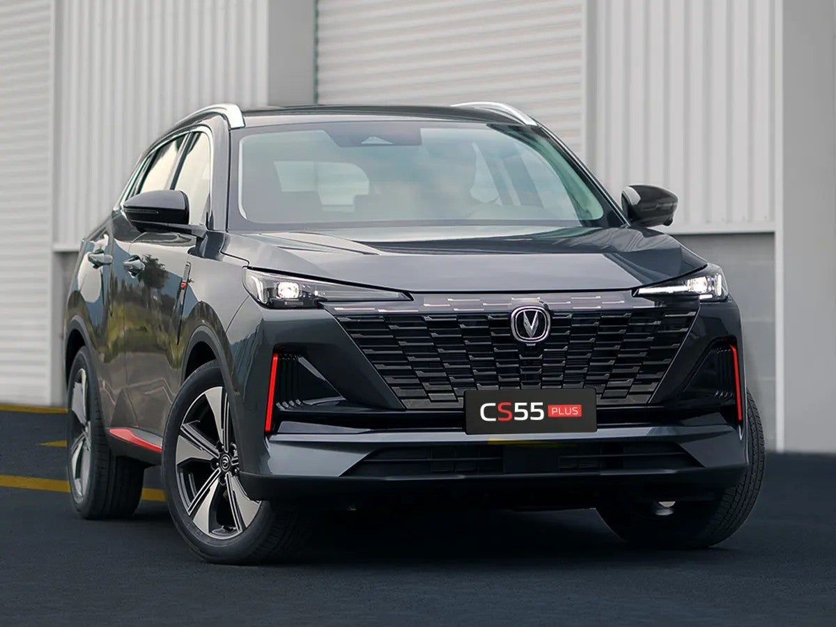 2021 Genesis G80 Exterior