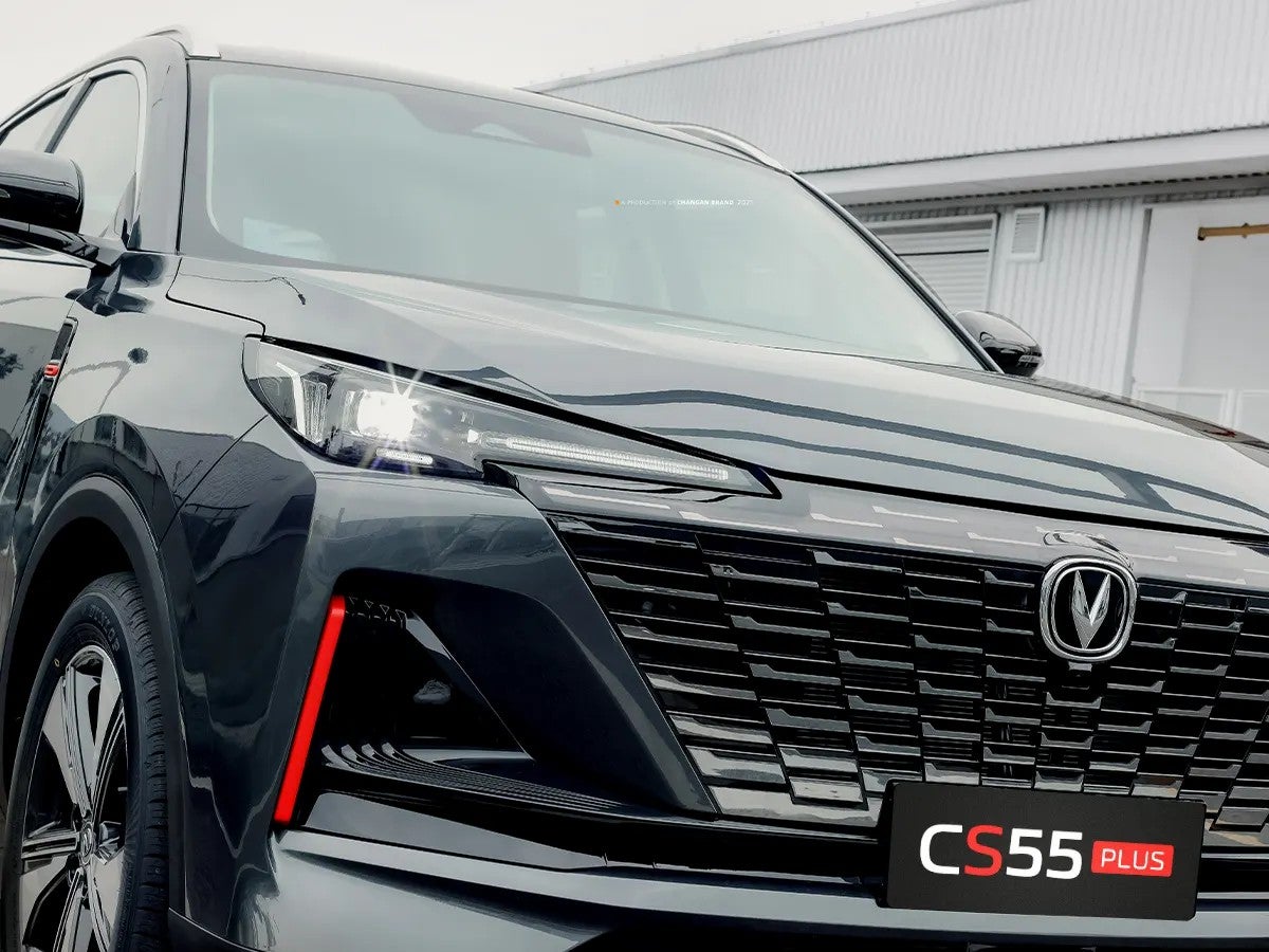 2021 Genesis G80 Exterior