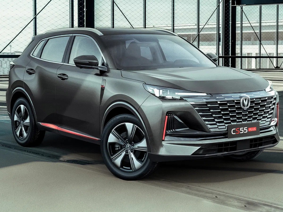 2021 Genesis G80 Exterior