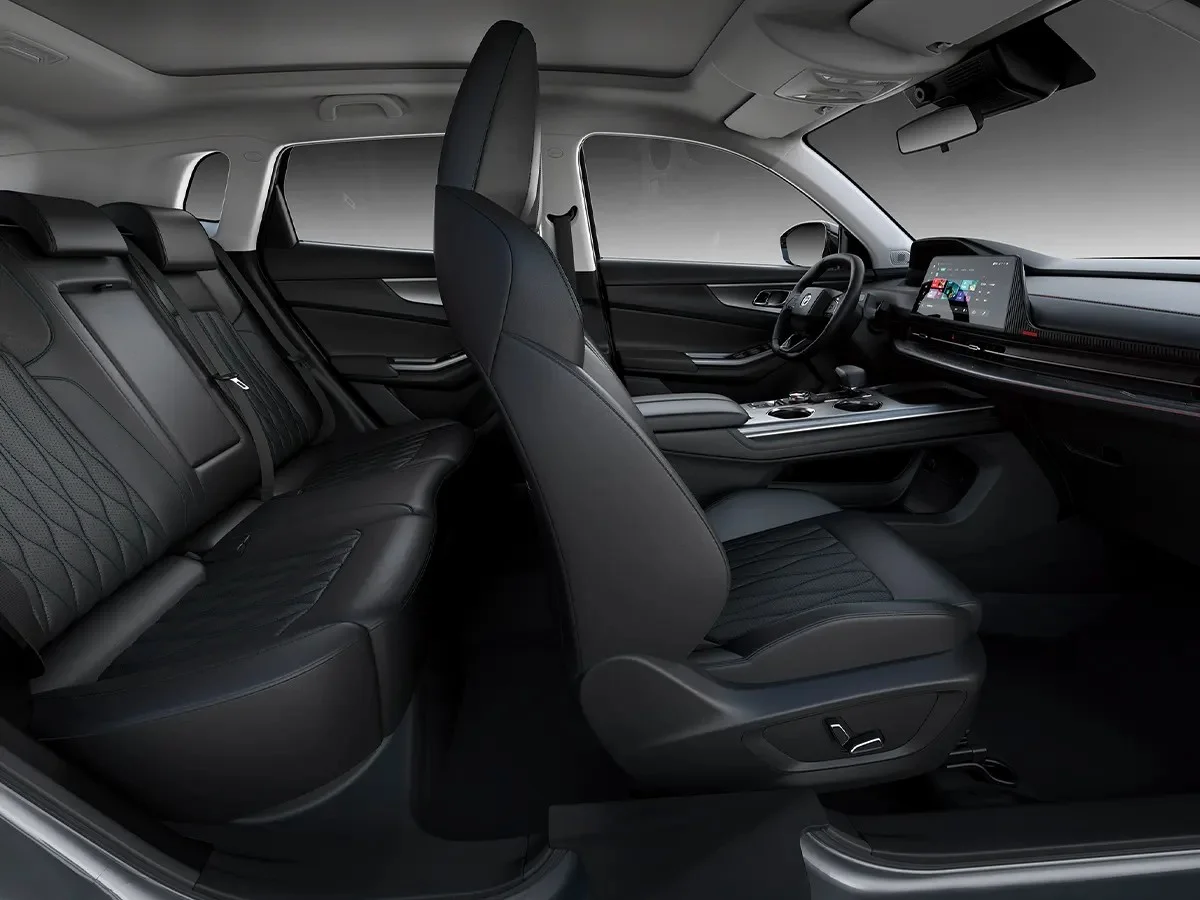 2021 Genesis G80 Exterior