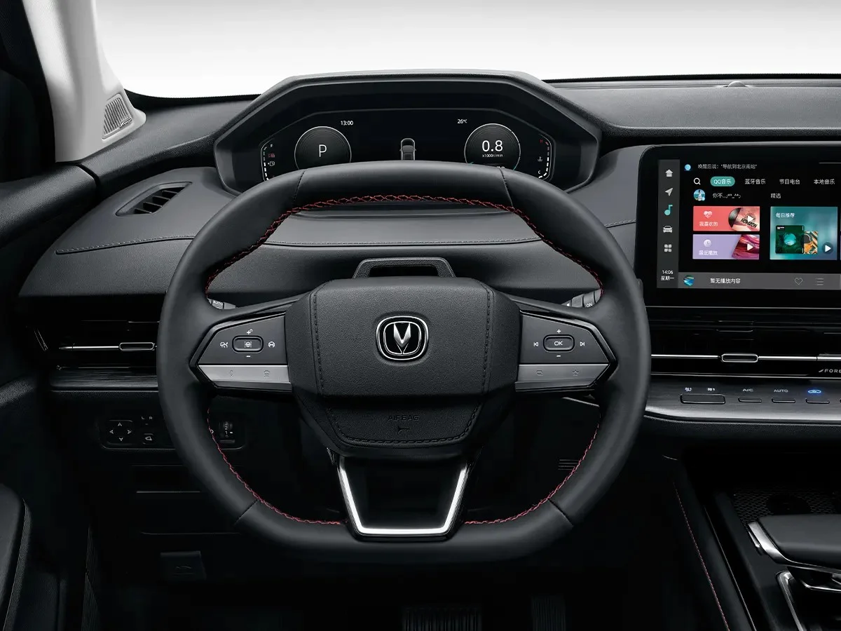 2021 Genesis G80 Exterior