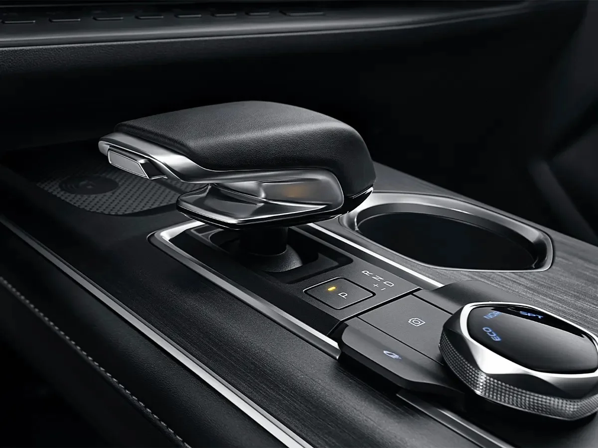 2021 Genesis G80 Exterior