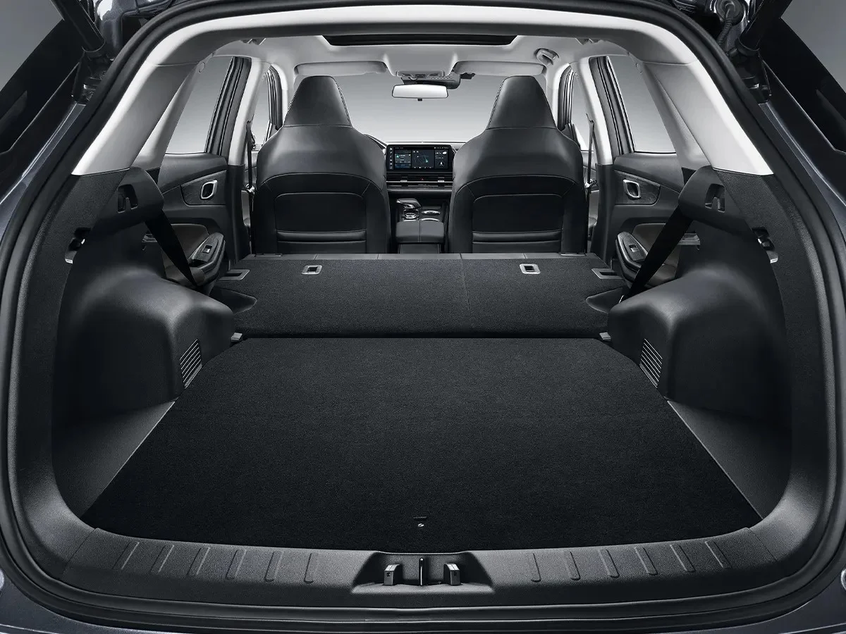 2021 Genesis G80 Exterior