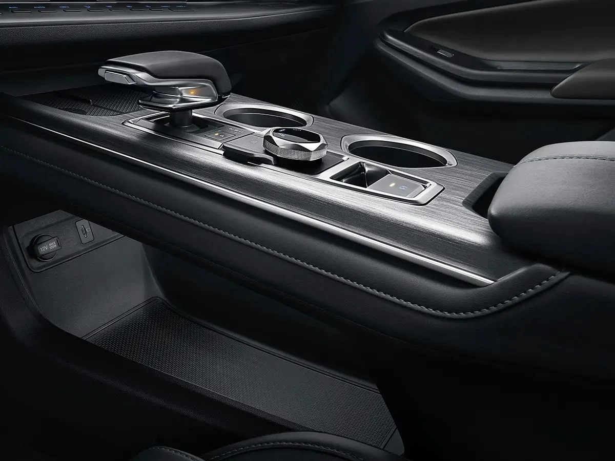 2021 Genesis G80 Exterior