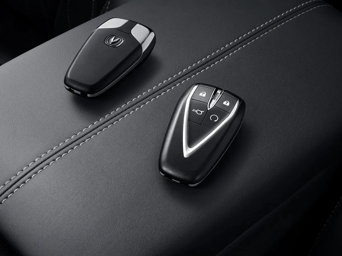 2021 Genesis G80 Exterior