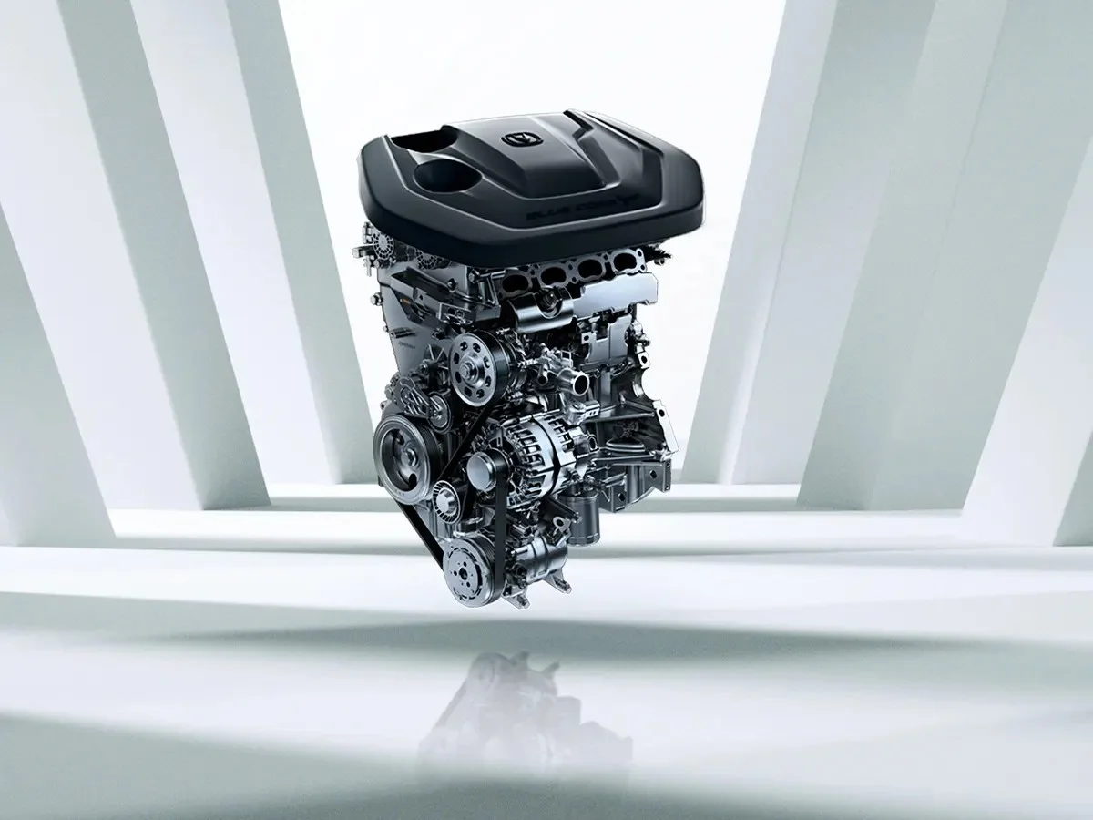 2021 Genesis G80 Exterior