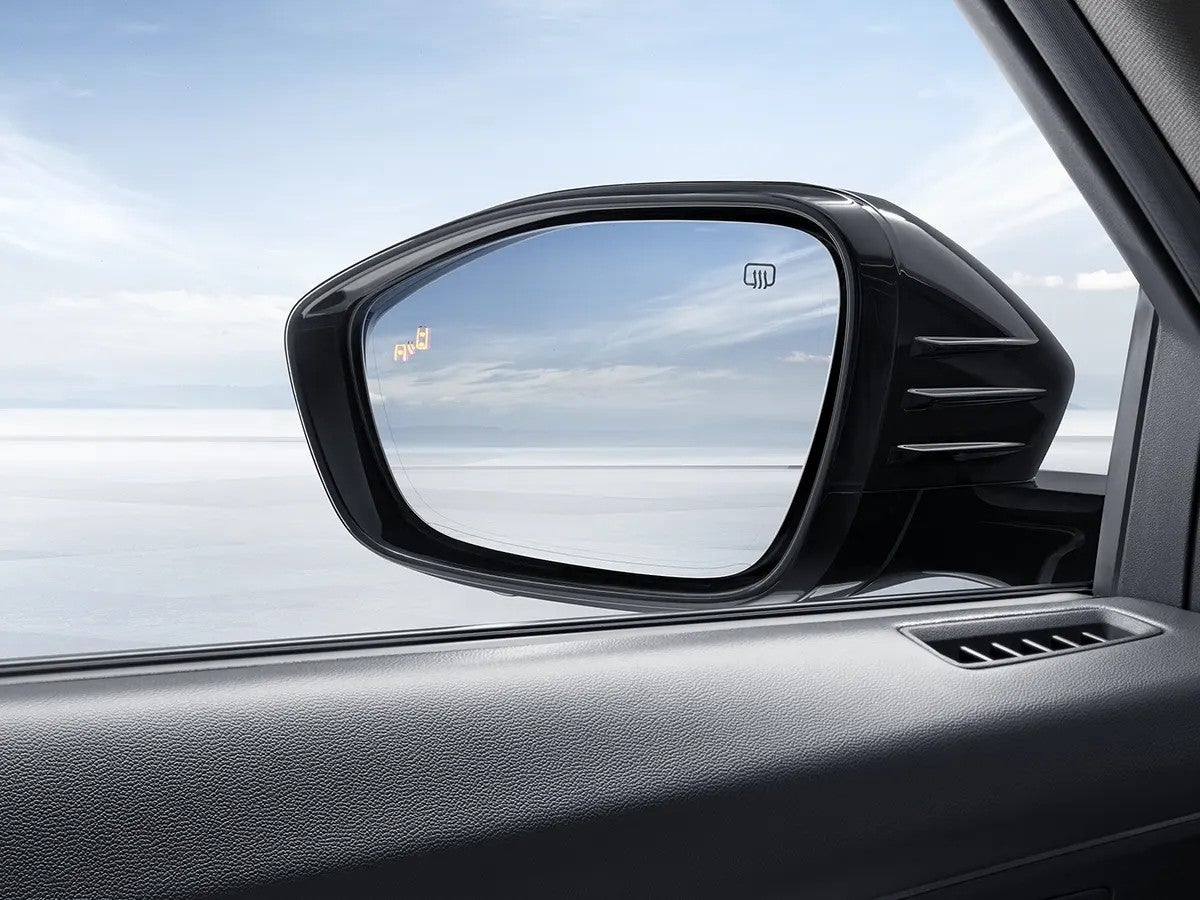 2021 Genesis G80 Exterior