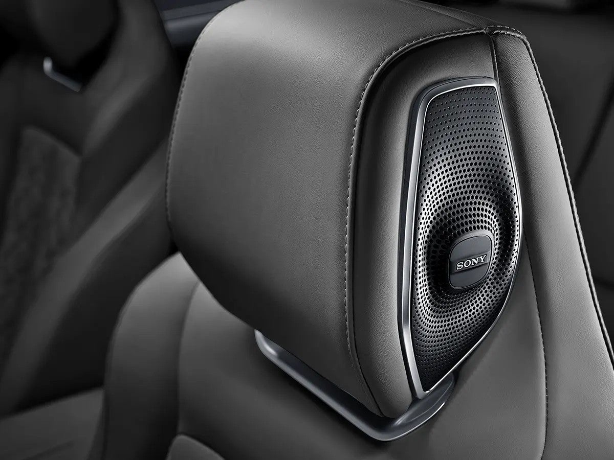 2021 Genesis G80 Exterior