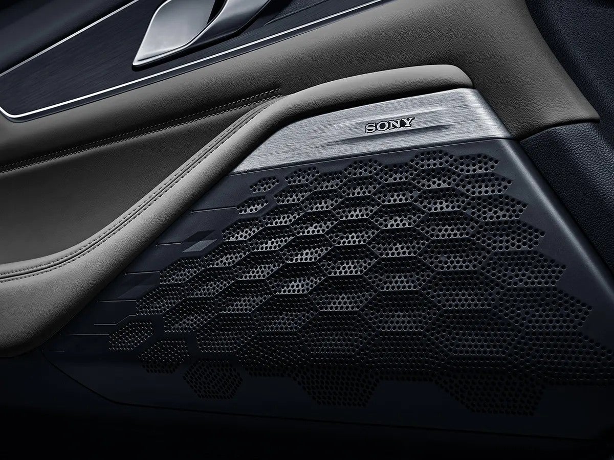 2021 Genesis G80 Exterior