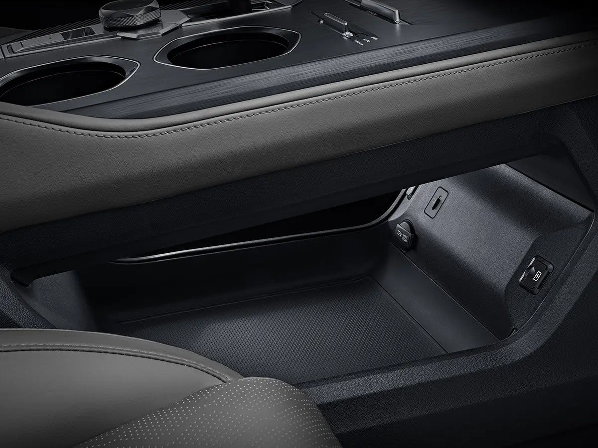 2021 Genesis G80 Exterior