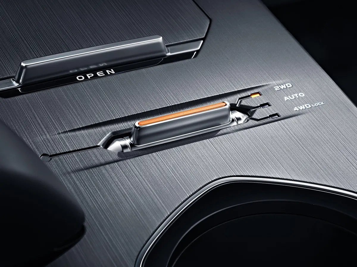 2021 Genesis G80 Exterior