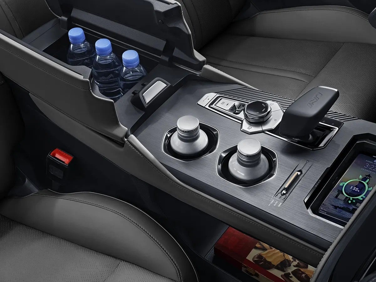 2021 Genesis G80 Exterior