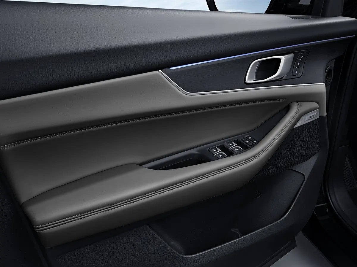 2021 Genesis G80 Exterior