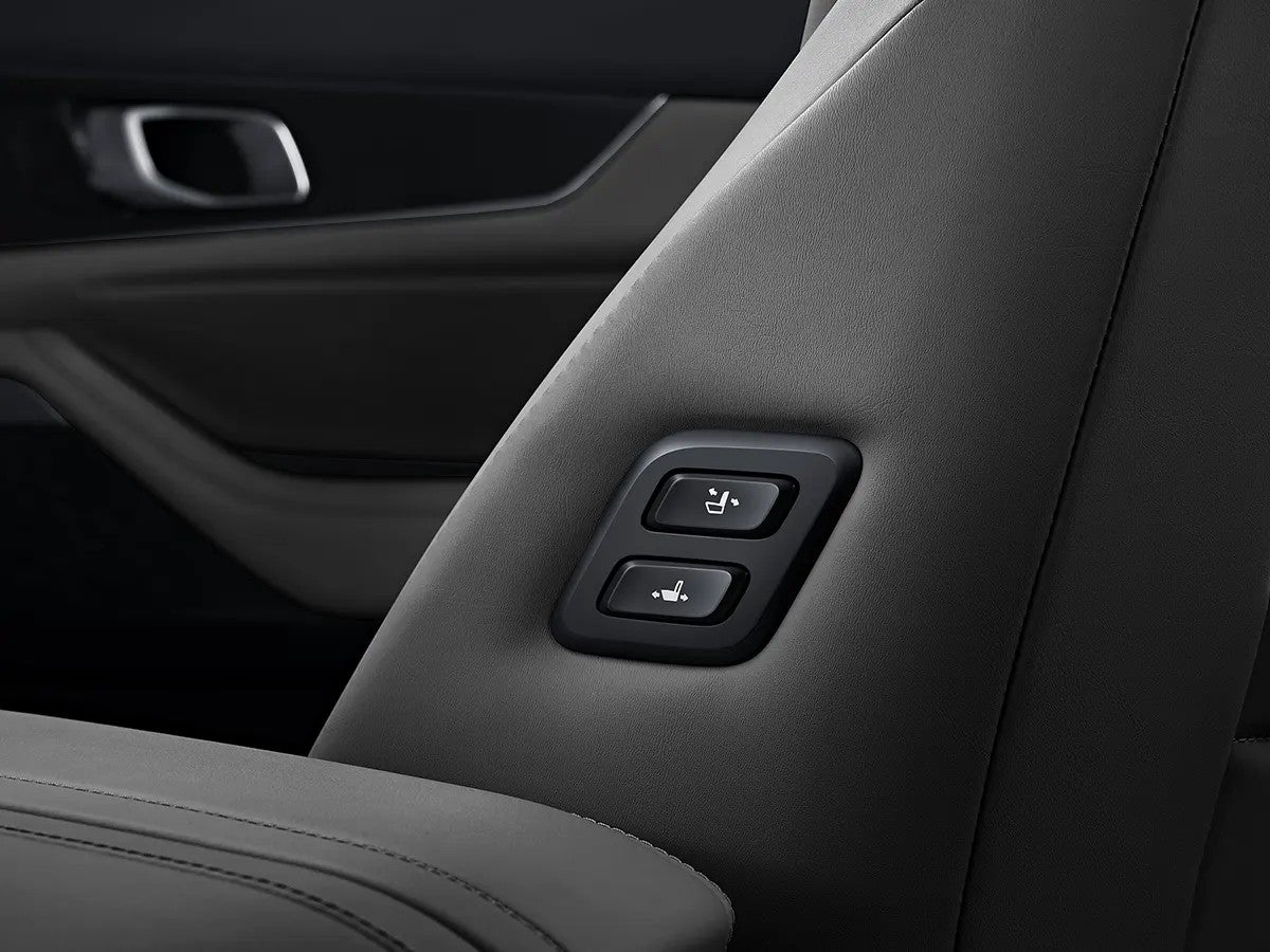 2021 Genesis G80 Exterior