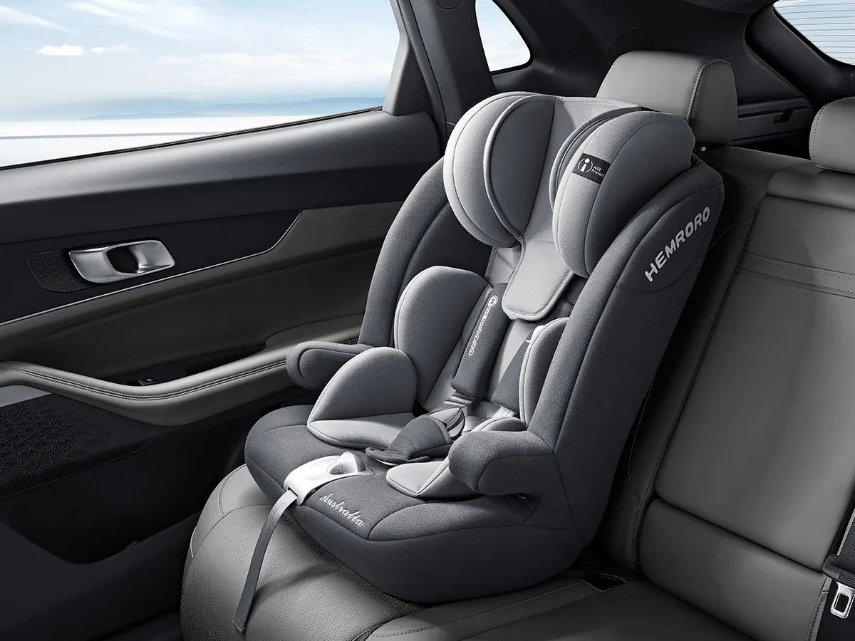 2021 Genesis G80 Exterior