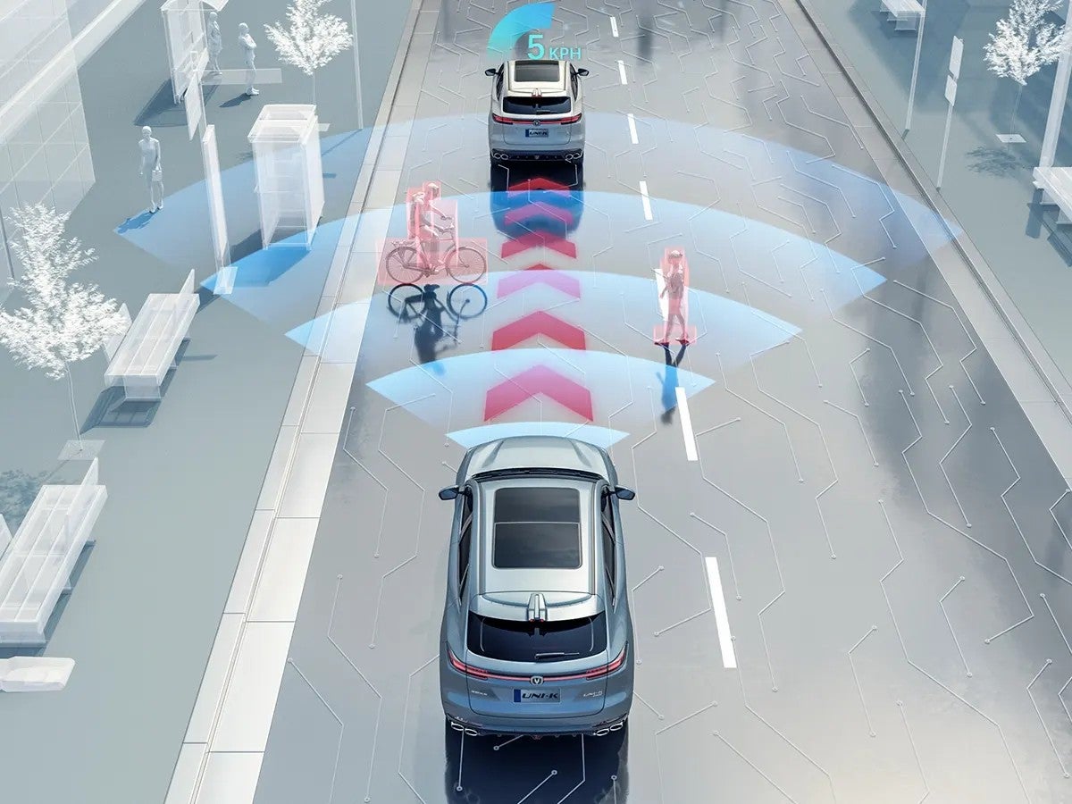 2021 Genesis G80 Exterior