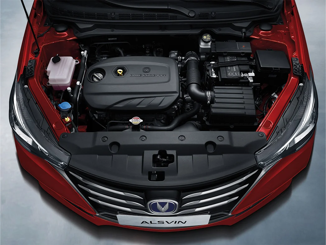 2021 Genesis G80 Exterior