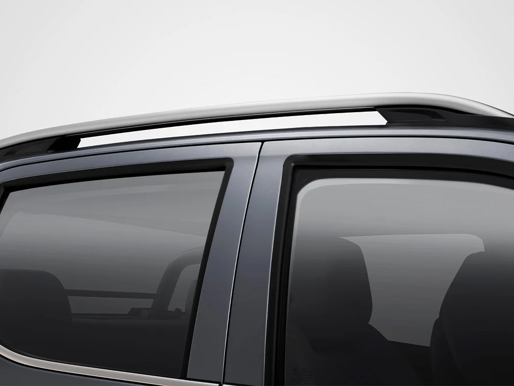 2021 Genesis G80 Exterior