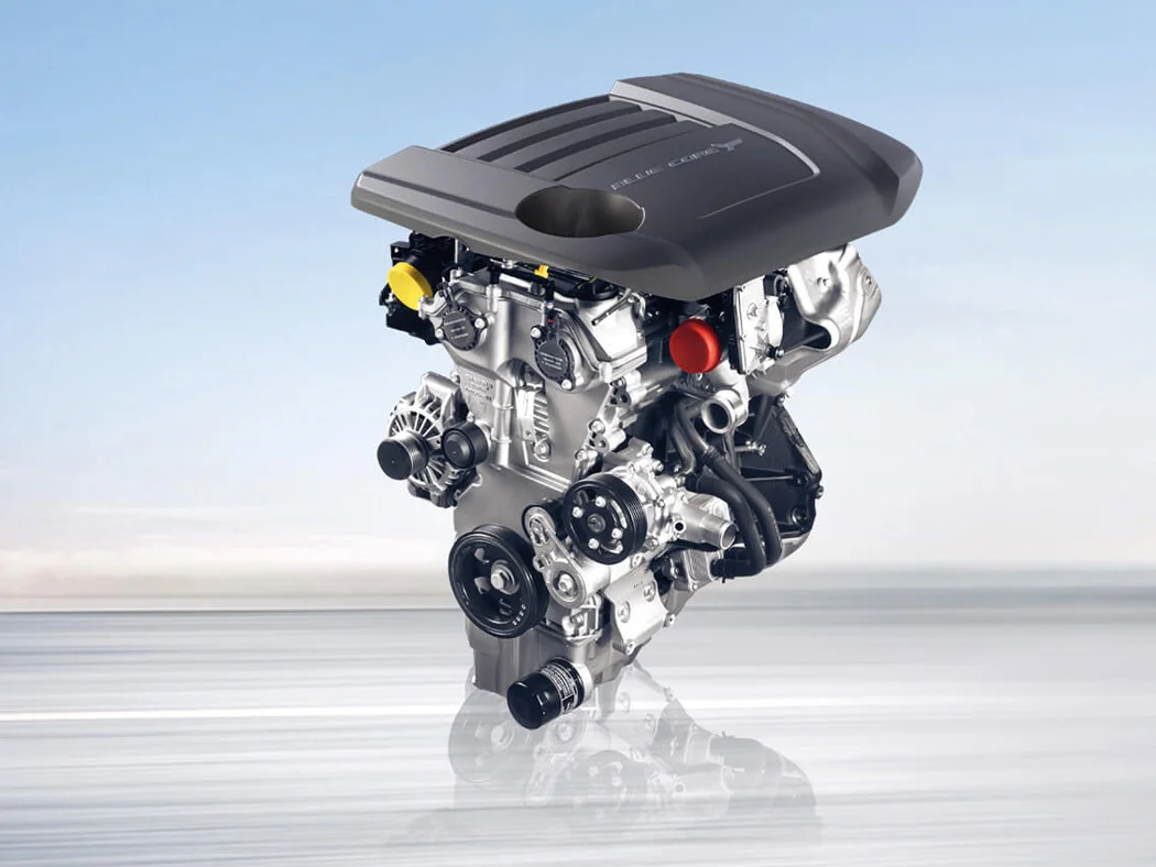 2021 Genesis G80 Exterior