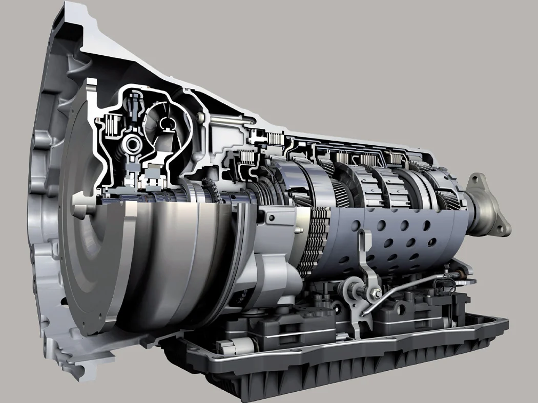 2021 Genesis G80 Exterior