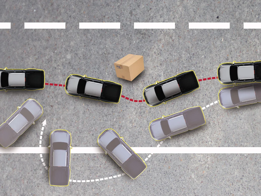 2021 Genesis G80 Exterior